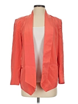 Rebecca Minkoff Silk Blazer (view 1)