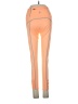 FP Movement Color Block Orange Active Pants Size XS - photo 2