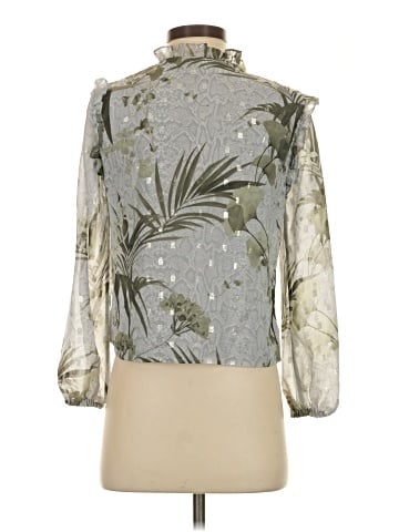Ted Baker London Sleeveless Blouse (view 2)