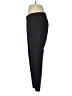 Calvin Klein Solid Black Dress Pants Size 8 - photo 5