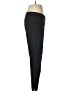 Calvin Klein Solid Black Dress Pants Size 8 - photo 4
