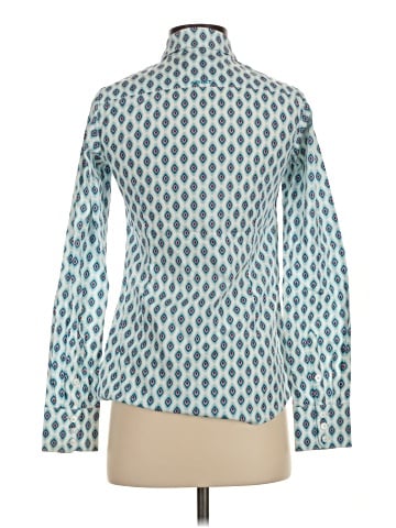 Aria Long Sleeve Blouse (view 2)