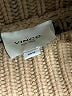 Vince. Brown Wool Pullover Sweater Size XS - photo 7