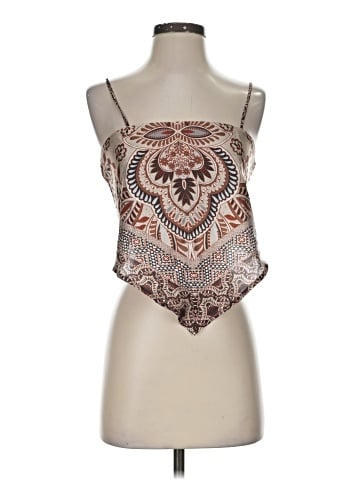 Thirty/Thirty Sleeveless Top (view 1)