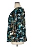 Jaclyn Smith Teal 3/4 Sleeve Blouse Size 1X - photo 5