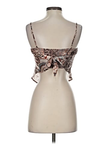 Thirty/Thirty Sleeveless Top (view 2)