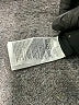 Gap Solid Black Dress Pants Size 2 - photo 8