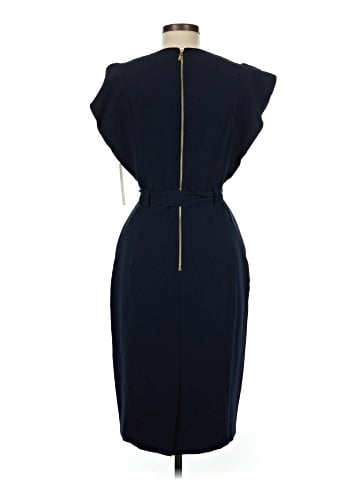 Eliza J Cocktail Dress (view 2)