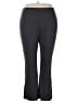 Old Navy Gray Active Pants Size XXL - photo 1