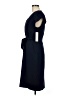 Eliza J Blue Cocktail Dress Size 8 - photo 5