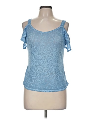 Derek Heart Tank Top (view 1)