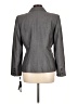 Tahari by ASL Gray Blazer Size 10 - photo 2