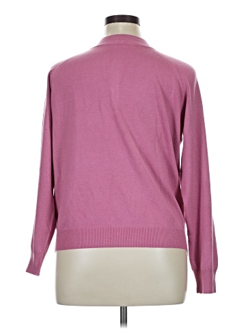 Soho Lady Pullover Sweater (view 2)