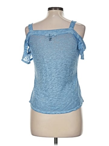 Derek Heart Tank Top (view 2)