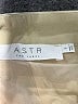 ASTR The Label Solid Yellow Athletic Shorts Size S - photo 3