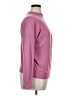 Soho Lady Pink Pullover Sweater Size XL - photo 4