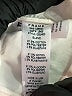 FRAME Denim Metallic Ivory Jeggings Size 25 waist - photo 8