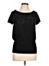 White House Black Market Black Pullover Sweater Size L - photo 1