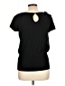 White House Black Market Black Pullover Sweater Size L - photo 2