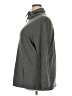 Liz Claiborne Gray Turtleneck Sweater Size XXL - photo 5