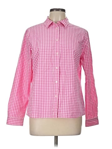 Boden Long Sleeve Button-Down Shirt (view 1)