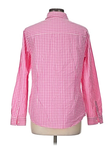 Boden Long Sleeve Button-Down Shirt (view 2)