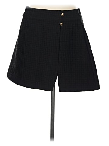 Zara Casual Skirt (view 1)