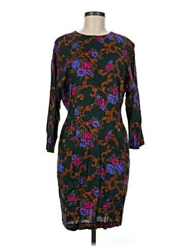 Moda International Cocktail Dress (view 1)