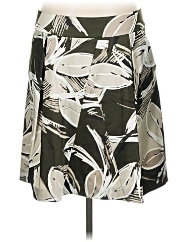 Kenneth Cole New York Casual Skirt (view 1)