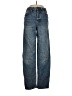 Wild Fable 100% Cotton Blue Jeans Size 4 - photo 1