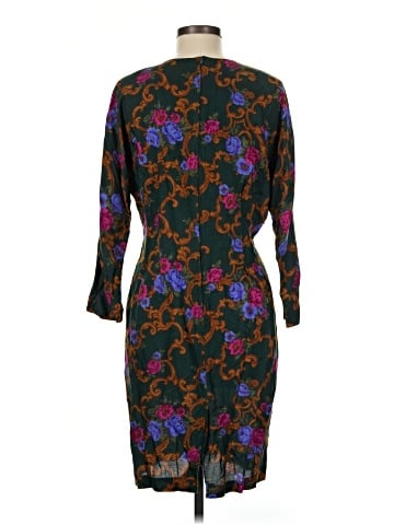 Moda International Cocktail Dress (view 2)