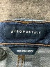 Aeropostale Blue Jeans Size 0S - photo 7