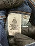 Aeropostale Blue Jeans Size 0S - photo 8