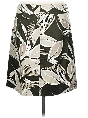 Kenneth Cole New York Casual Skirt (view 2)