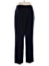 Kasper 100% Polyester Blue Dress Pants Size 16 - photo 2