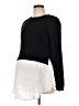 Ripe Black Pullover Sweater Size M - photo 1