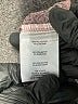 Jones New York Gray Turtleneck Sweater Size L - photo 8