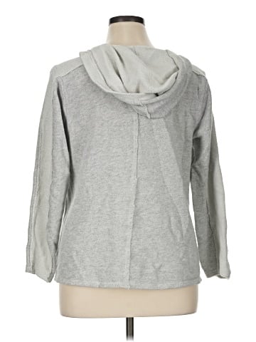 Style&Co Sweatshirt (view 2)