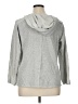 Style&Co Silver Sweatshirt Size XL - photo 2