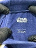 Star Wars Blue Athletic Shorts Size 2T - photo 3