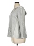 Style&Co Silver Sweatshirt Size XL - photo 5
