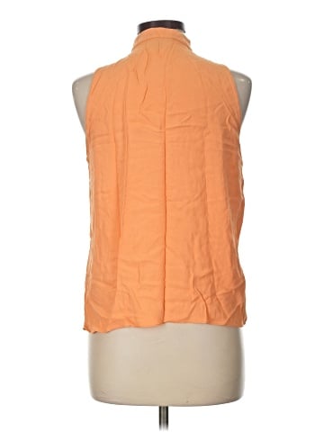 Peter Som Sleeveless Blouse (view 2)