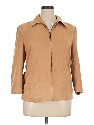 Worthington Jacket (view 1)