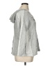 Style&Co Silver Sweatshirt Size XL - photo 4