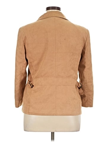 Worthington Jacket (view 2)
