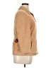 Worthington 100% Polyester Tan Jacket Size 14 - photo 4