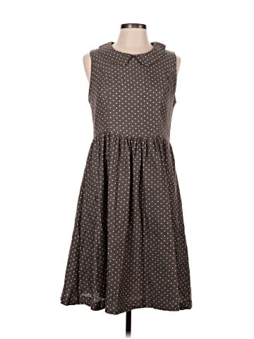 Comme Toi Casual Dress (view 1)