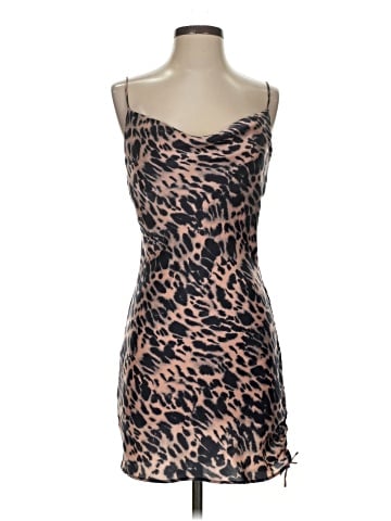 Topshop Cocktail Dress (view 1)
