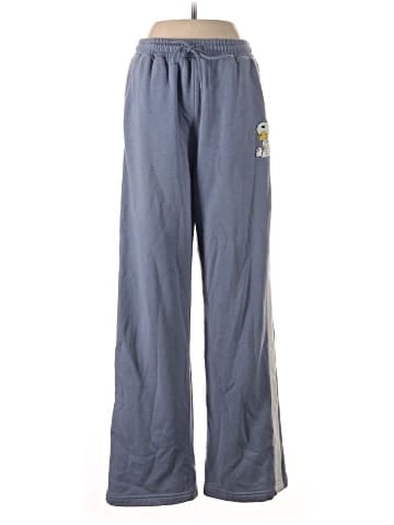 Peanuts Track Pants (view 1)