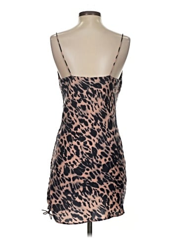 Topshop Cocktail Dress (view 2)